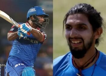 Delhi Premiere League: Rishabh Pant, Ishant Sharma picked by Purani Delhi 6