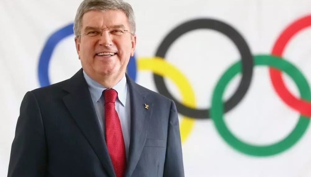 ‘Hate speech directed at Khelif and Lin unacceptable’: IOC president Thomas Bach