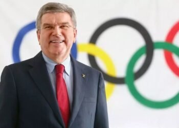 ‘Hate speech directed at Khelif and Lin unacceptable’: IOC president Thomas Bach
