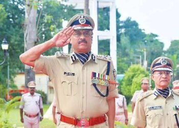 IPS Officer YB Khurania appointed as new DGP of Odisha