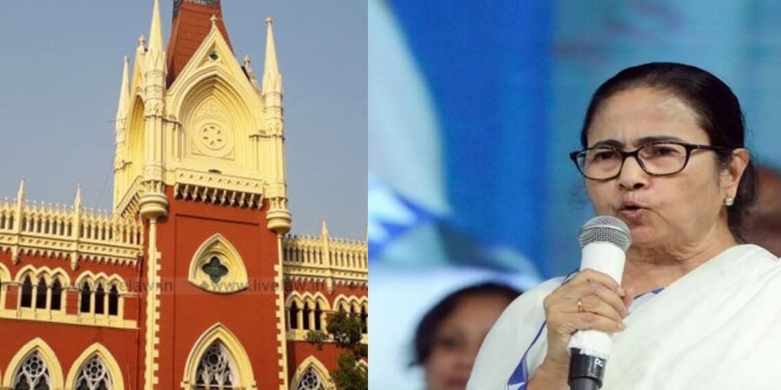 ‘Absolute failure of state machinery’: Calcutta HC slams Mamata government over RG Kar violence