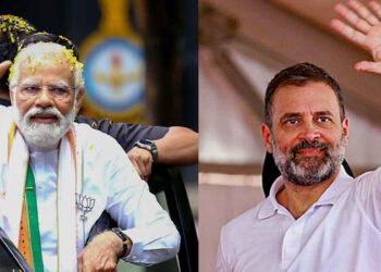 Withdrawal Of Lateral Entry Ads: A Moral Win For Congress