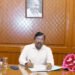 N Muruganandam appointed Tamil Nadu’s new Chief Secretary