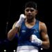 Paris Olympics: Boxer Nishant Dev bows out after a ‘disputed’ decision
