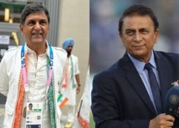Gavaskar backs Prakash Padukone on criticism of badminton players
