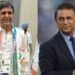 Gavaskar backs Prakash Padukone on criticism of badminton players