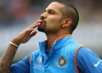 ‘Gabbar’ Shikhar Dhawan leaves behind a legacy of his own