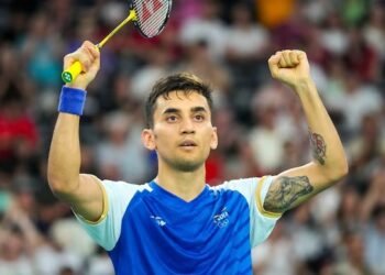 Paris Olympics: Lakshya eyes bronze; Nisha Dahiya to kickstart wrestling campaign