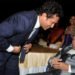 Sachin Tendulkar welcomes state government’s decision to building Achrekar’s statue