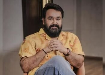 Mohanlal finally breaks silence on Hema Committee report
