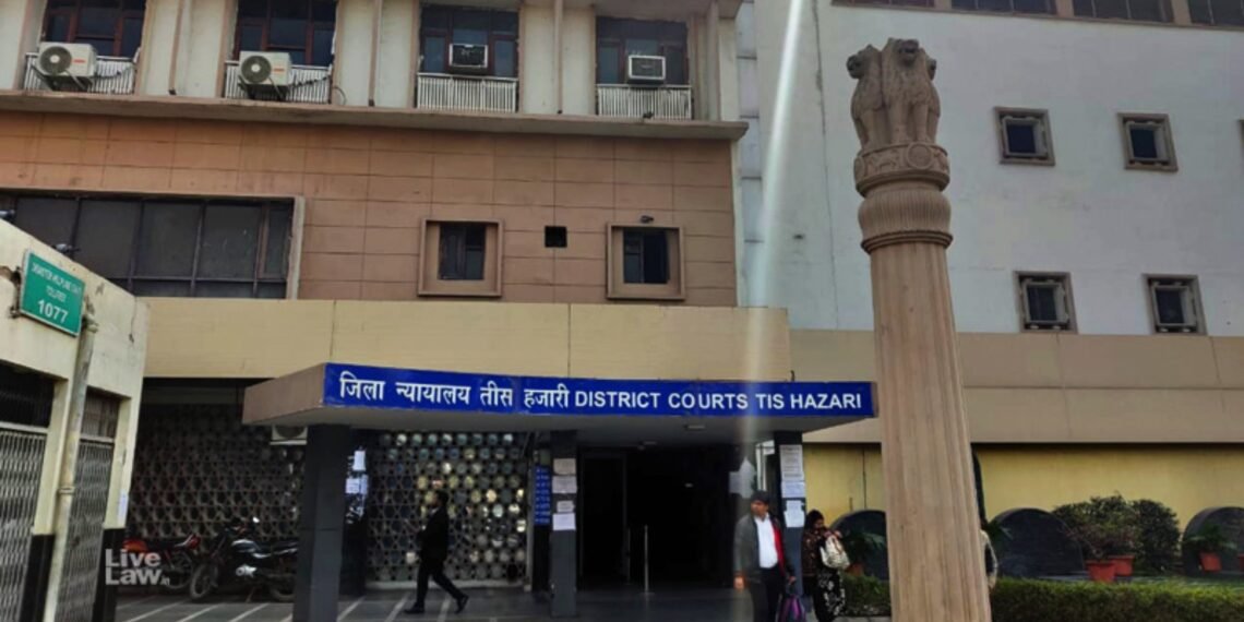 Case filed against lawyer for raping woman in Delhi’s Tis Hazari Court