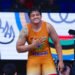 Paris Olympics 2024: Reetika stuns Nagy to enter quarter-finals