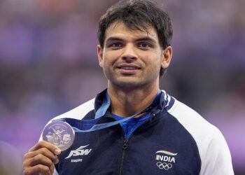 Neeraj Chopra will not return India; flies to Germany for medical assistance