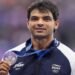 Neeraj Chopra will not return India; flies to Germany for medical assistance