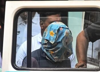 Chilling details surface in the Kolkata doctor rape-murder case