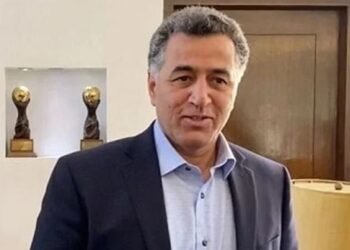 Pakistan Army detains former chief of ISI Faiz Hameed