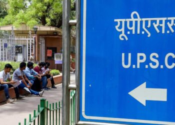  Centre asks UPSC to cancel lateral entry advertisements