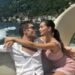 Amy Jackson, Ed Westwick get married; tied knot in Italy