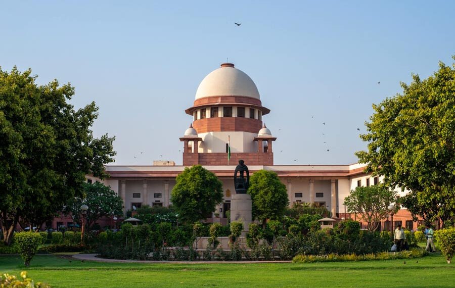 SC grants bail to Hemant Soren’s aide; says ‘bail is rule, jail is exception even in PMLA cases’
