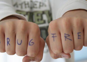 CBSE and NCB launch anti-drugs campaign at Delhi school