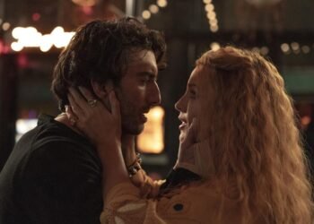 Hollywood flick ‘It Ends With Us’ hogs limelight in the opening weekend