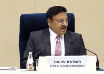 Haryana Elections to be held in single phase on October 1; Results to be announced on October 4