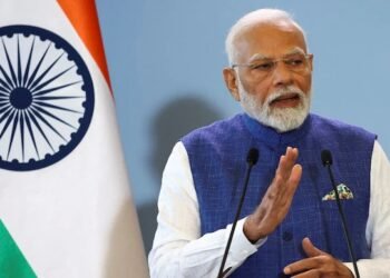 Modi in Poland: PM recommends reforms in UN to address geopolitical challenges