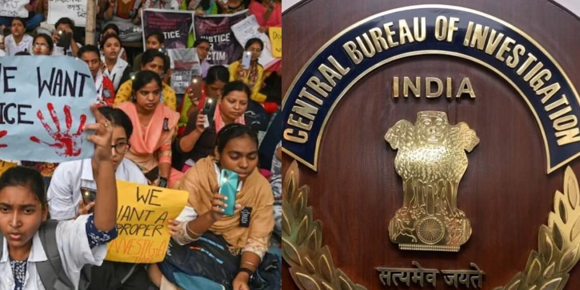 Calcutta High Court hands over doctor’s rape-murder case to CBI