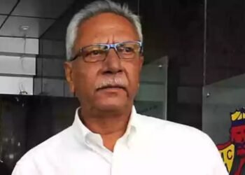 Former India coach Anshuman Gaekwad passes away after prolonged illness