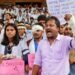 Nationwide strike by Indian doctors continues over Kolkata rape-murder