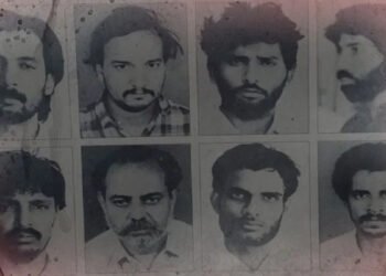 Ajmer Sex Scandal: POCSO Court Sentences Six To Life Imprisonment