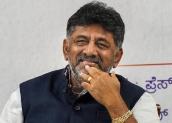 Karnataka High Court rejects CBI plea to continue investigation against DK Shivakumar