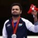 Paris Paralympics: Shooter Manish Narwal wins silver in 10m Air Pistol SH1 Final