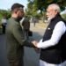 ‘Would contribute myself to end Russia-Ukraine War’: PM Modi to Zelenskyy