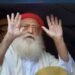 ‘Self-proclaimed’ Godman Asaram gets 7-day parole for treatment