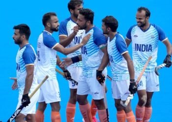 Paris Olympics: India defeat Australia to end 52-year drought in Hockey