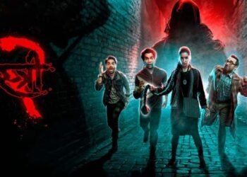 Stree 2 shatters records; becomes fastest Bollywood film to earn Rs 400 cr