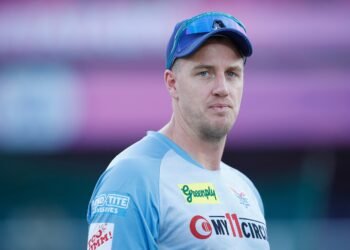 Morne Morkel appointed Team India’s new bowling coach