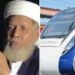 Pak-based terrorist Farhatullah Ghori calls for train attacks across India