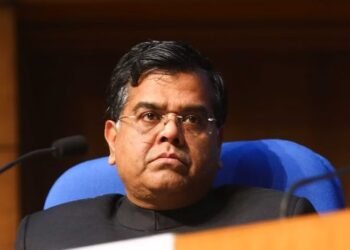 New Cabinet Secretary TV Somanathan to assume services from August 30