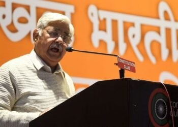 VHP urges Modi govt to ensure Hindus’ safety in Bangladesh