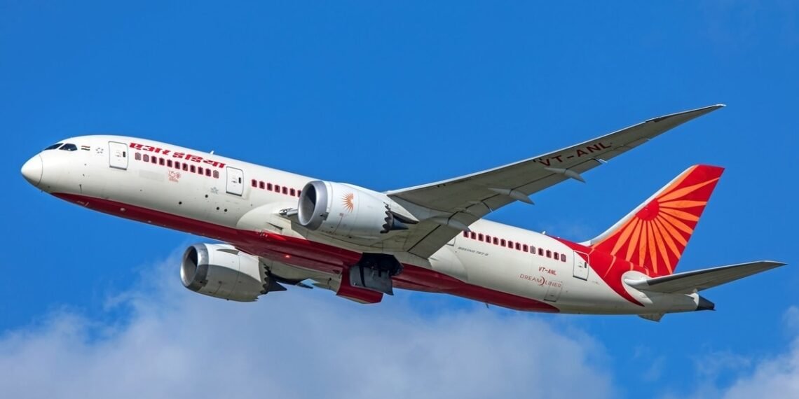 Air India cancels Tel Aviv flights until August 8 amid escalating Middle-East tensions