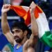 Who is Aman Sehrawat? India’s wrestler who won bronze medal at Paris 2024