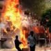 Bangladesh: Indefinite curfew imposed after 98 die in fresh violence