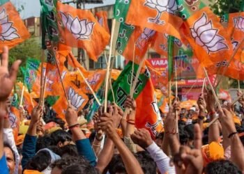 Jammu and Kashmir polls: BJP releases revised list for 1st phase