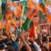 Jammu and Kashmir polls: BJP releases revised list for 1st phase
