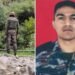 Army Captain Deepak Singh killed in gunfight in Jammu and Kashmir’s Doda