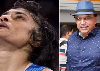 Guru Satpal Singh Weighs In on Vinesh Phogat's Disqualification; A Nation's Dream Shattered by 100 Grams: Power Corridors