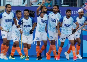 India's Hockey Olympics Campaign ends with Bronze: Power Corridors