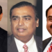 Hurun India Rich List 2024: This industrialist tops the list; Find out...: Power Corridors